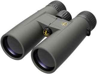 LEUPOLD BINOCULAR BX-1 - MCKENZIE HD 12X50 ROOF GREY