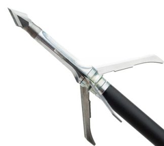 GRIM REAPER BROADHEAD RAZORCUT - WHITETAIL SP 3-BLADE 100GR 2"
