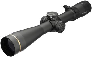 LEUPOLD SCOPE VX-5HD G2 - 3-15X44 30MM SF HTMR