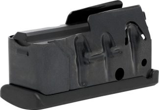 SAVAGE MAGAZINE IMPULSE 6.5CM/ - .243/.308/7MM-08 4RD MATTE