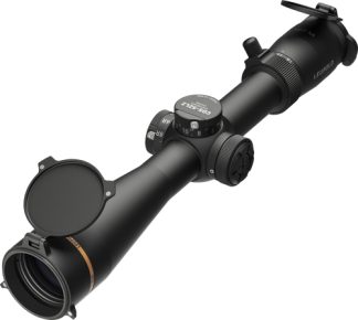 LEUPOLD SCOPE VX-6HD G2 - 3-18X44 30MM SF FIREDOT B&C
