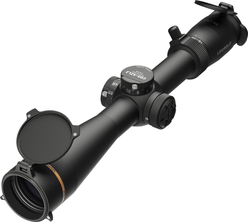 LEUPOLD SCOPE VX-6HD G2 - 3-18X44 30MM SF FIREDOT B&C