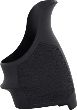 HOGUE HANDALL BEAVERTAIL GRIP - SLEEVE TAURUS G2 BLACK