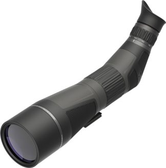 LEUPOLD SPOTTING SCOPE SX4 HD - GEN2 PRO GUIDE 20-60X85