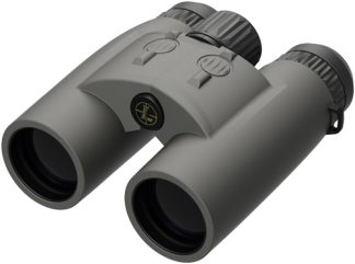LEUPOLD RANGEFINDING BINOCULAR - BX4 HD GEN2 10X42 GREY