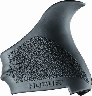 HOGUE HANDALL BEAVER TAIL GRIP - SLEEVE SIG P365 BLACK