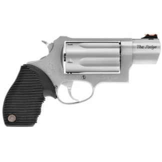 TAURUS JUDGE PUBLIC DEFENDER 45/410 2.5" REV STS