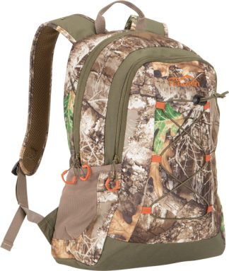 ALLEN CAPE DAYPACK REALTREE - EDGE 1350CU" CAPACITY
