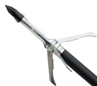 GRIM REAPER BROADHEAD RAZORTIP - WHITETAIL SP 3-BLADE 100GR 2"