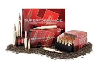 HORNADY SUPERFORMANCE 338 WIN MAG 200GR SST 20RD BX 200RD CASE