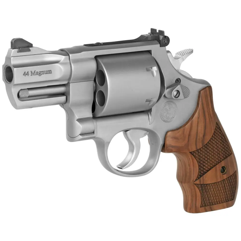 SMITH & WESSON PC 629 STS 44MAG 2.625" 6RD DA/SA - Image 2