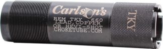 CARLSONS CHOKE TUBE EXTENDED - TURKEY 12GA .660 REM CHOKE