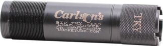 CARLSONS CHOKE TUBE EXTENDED - TURKEY 12GA .665 INVECTOR+