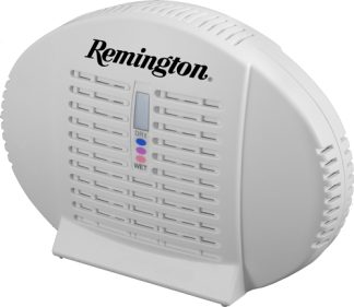 REMINGTON MODEL 500 - MINI-DEHUMIDIFIER