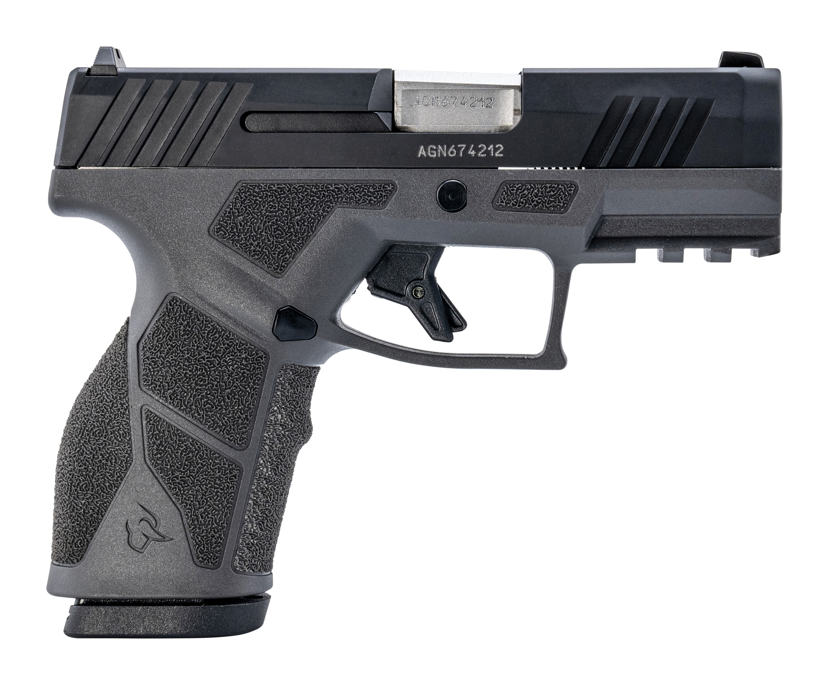 TAURUS GX2 9MM BLK/GREY 3.3" 10+1