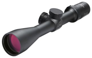 BURRIS SCOPE DROPTINE 3-9X40 - BALLISTIC PLEX MATTE