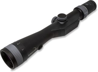 BURRIS ELIMINATOR 5 LASERSCOPE - 5-20X50 X96 RETICLE W/REMOTE