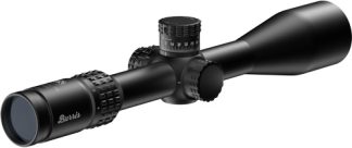BURRIS SCOPE VERACITY PH - 4-20X50 30MM FFP ILL RC MOA