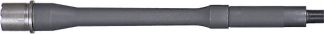 FN BARREL AR-15 BUTTON RIFLED - 10.5" 1:7 CARBINE GAS GOVT.