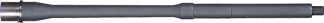 FN BARREL AR-15 BUTTON RIFLED - 16" 1:7 MID-LENGTH GAS GOVT.