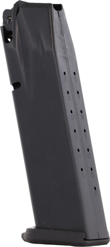 FN MAGAZINE FN HIGH POWER 9MM - 17 RD BLACK