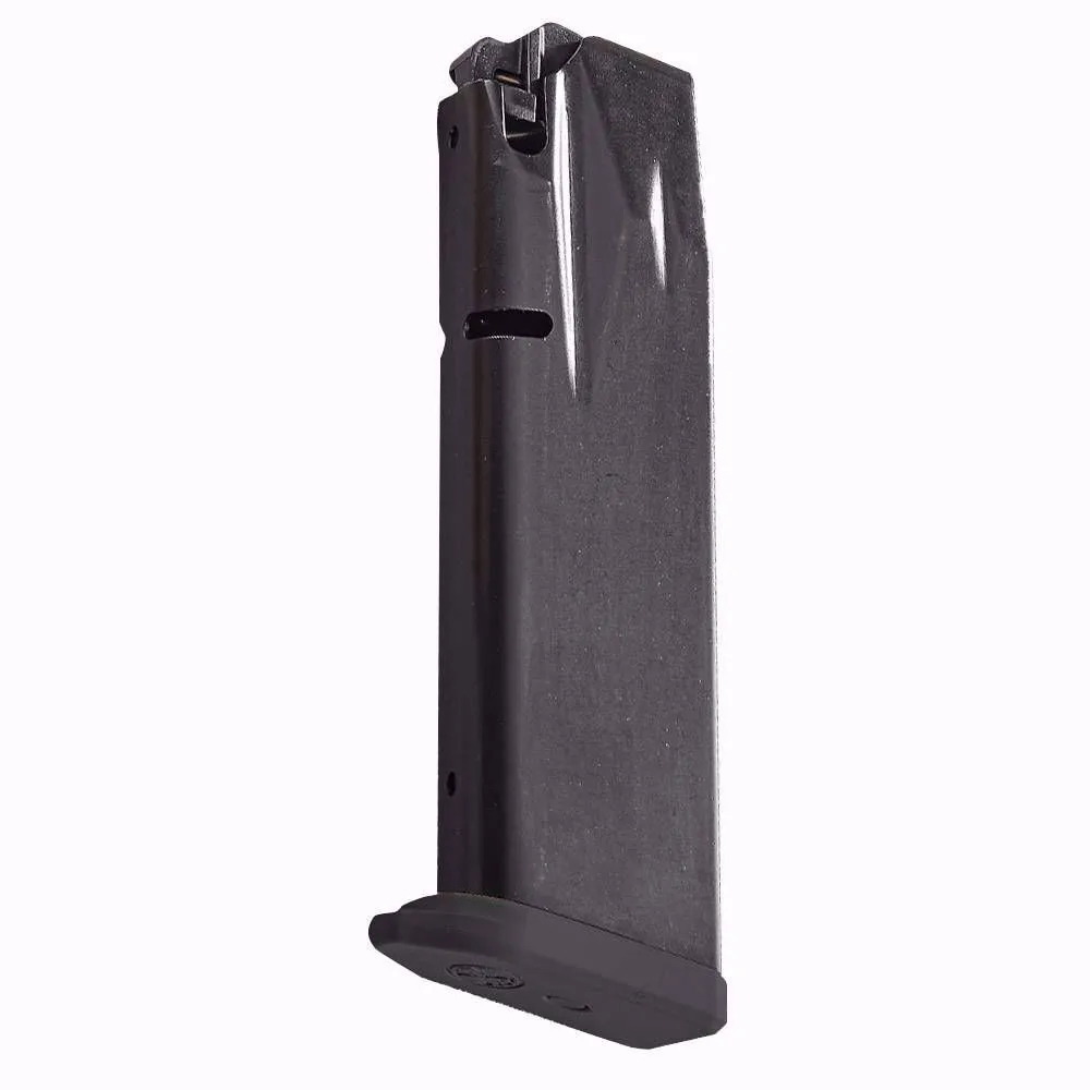 FN MAG HIGH POWER 9MM 10RD BLK