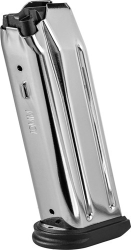 FN MAGAZINE FN 510 10MM 15RD - BLACK