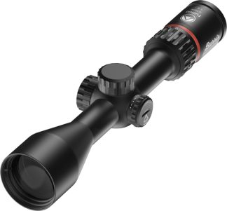 BURRIS SCOPE FULLFIELD 2025 - 3-12X42 BALLISTIC E3