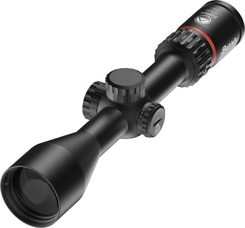 BURRIS SCOPE FULLFIELD 2025 - 3-12X42 PLEX