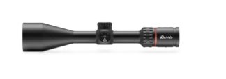 BURRIS SCOPE FULLFIELD 2025 - 4-16X50 WIND MOA