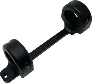 DNZ GAME REAPER INTEGRAL 1-PC - MOUNT TIKKA T3 MED BLK