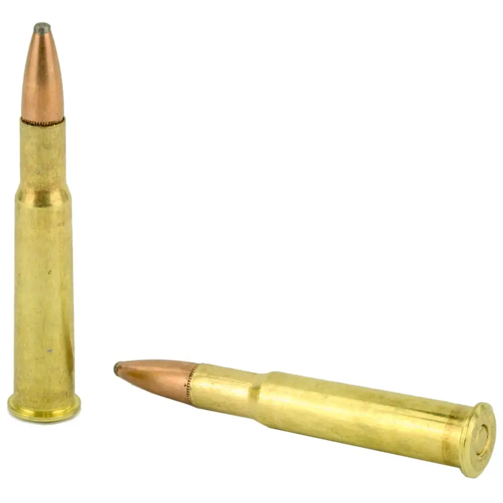 REMINGTON R30402 30-40 KRAG 180GR CORE-LOKT PSP 20 RD/BX 10 BX/CS - Image 3