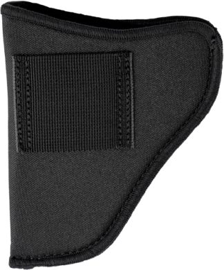 GUNMATE ITP HOLSTER RH #10 - LARGE AUTOS TO 4" BLACK