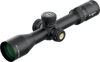 ATHLON SCOPE HELOS BTR 2-12X42 - ILLUMINATED AHMR2 MIL BLACK