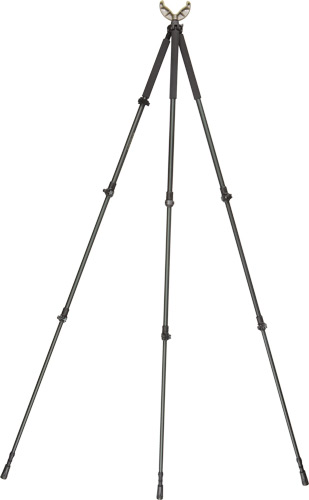 ALLEN AXIAL SHOOTING STICK - TRIPOD/BIPOD/MONOPOD 61"