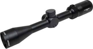 ATHLON SCOPE NEOS 3-9X40 - BDC 22 RIMFIRE 1"