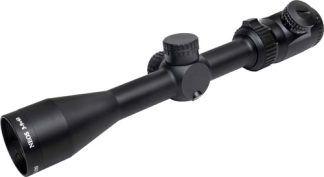 ATHLON SCOPE NEOS 3-9X40 - BDC250 IR MUZZLELOADER