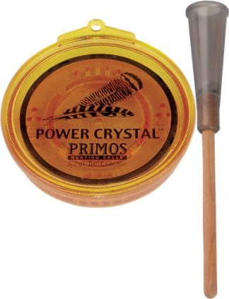 PRIMOS POWER CRYSTAL SLATE - TURKEY CALL