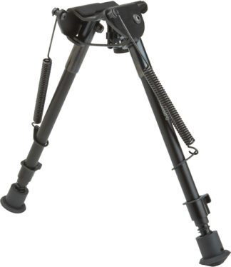 ALLEN BIPOD SLING SWIVEL MOUNT - ADJUSTS 9-13" FOLDING LEGS