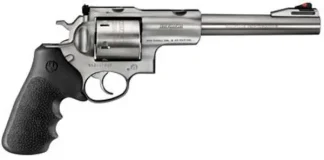 RUGER SPR RDHWK 454CAS 71/2"REV STS