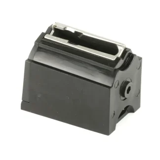 RUGER 77/22--77/17 9RD 22WMR/17HMR MAGAZINE
