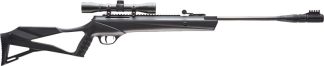 UMAREX SURGEMAX ELITE .22 - AIR-RIFLE W/ 4X32MM SCOPE