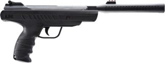 UMAREX TREVOX .177 PELLET - BREAK BARREL AIR PISTOL