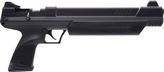 UMAREX STRIKE POINT .22 - PELLET AIR PISTOL
