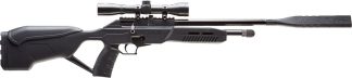 UMAREX FUSION 2 COMBO .177 CO2 - AIR-RIFLE W/ 4X32MM SCOPE