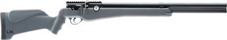 UMAREX ORIGIN PCP .22 PELLET - RIFLE BOLT ACTION WITH PUMP