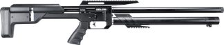 UMAREX ZELOS PCP .22 AIR RIFLE - AIR RIFLE 20-SHOT MAG 1100FPS