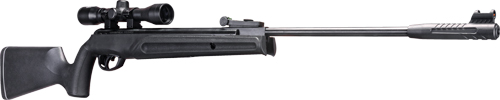 UMAREX PRYMEX .22 PELLET AIR - RIFLE W/ 4X32MM SCOPE