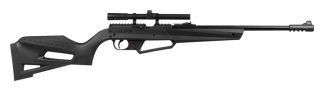 UMAREX NXG APX COMBO .177 - AIR-RIFLE W/ 4X15MM SCOPE