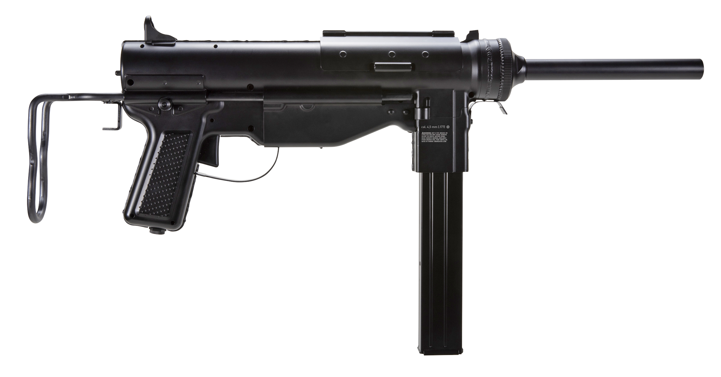 UMA AIR LEGENDS M3 GG RFL 177